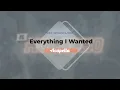 Armin van Buuren & Malou - Everything I Wanted (Acapella + Instrumental Mix)