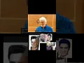 Pastor Bob Joyce tells us about his past life as Elvis Presley