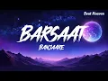 Barsaat - Banjaare song || Lyrics || #Roni #TrendingHaryanvi #LyricsVideo #NewHaryanviSong