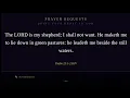 LIVE Prayer Requests Bring Your Burdens to God We Pray Together