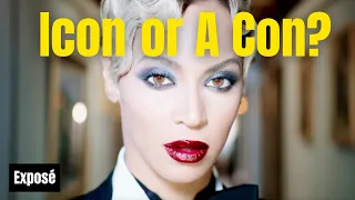 Beyonce Has Us All Fooled