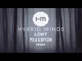 HYBRID MINDS - Lost (POLA & BRYSON REMIX)