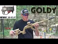 THE BEST ACCESSORY FOR THE RUGER 10-22 - FRANKLIN ARMORY 22PLINKSTER EDITION BINARY TRIGGER
