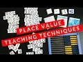How to Teach Place Value - A Quick and Easy Tutorial