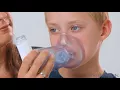Download Lagu Able Spacer med maske til børn