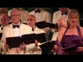 Download Lagu NINA BOBO.Indonesië, Claudia Patacca en Tonnie van der Meché met het Oldenzaals mannenkoor