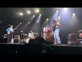 Big Thief - Born For Loving You at the Val Air Ballroom