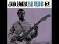 7 Jimmy Dawkins - I m Good For Nothing - Fast Fingers