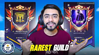 World’s Rarest Guild Is NOT In India! 😱
