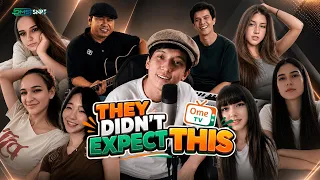 Singing to Random Girls Until Someone Falls for It - OmeTV PART 32