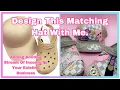 Design This Hat With Me Adding Extra Income To Your Business