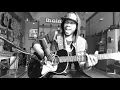 Ayron Jones - Take Me Away | Acoustic
