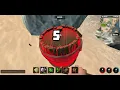 Playing Poki Tribals io on a school computer