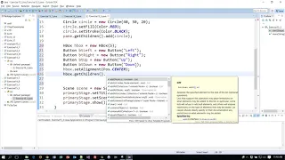 Java Programming 2 - Chapter 15 Exercises Part 2