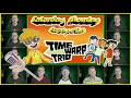 Download Lagu Time Warp Trio Theme - Saturday Morning Acapella