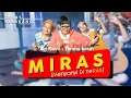 ACI RESTI Ft. MIRAS - TERIMA KASIH | #menyanyiditeras