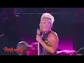 Download Lagu P!nk - Get The Party Started (Rock In Rio 2019)