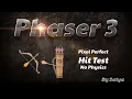 Pixel Perfect HitTest Phaser 3 no Physics