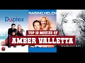 Amber Valletta Top 10 Movies Best 10 Movie of Amber Valletta