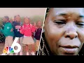 Family devastated after kids and grandma killed in Miami Gardens crash