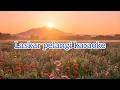 Laskar pelangi karaoke