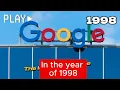 The Most Important Historical Events of 1998