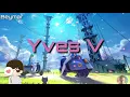 Yves V - My Friend ( Letra en Español ) [Lyrics Beymar]