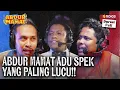 Download Lagu MAMAT SALAH SATU PESERTA YANG DISUKAI PANDJI KETIKA IKUT SUCI 7 - ABDUR VS MAMAT EPS. 4
