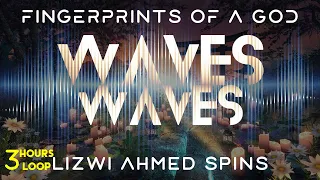 Lizwi Ahmed Spins Waves Waves 3 Hours Endless Fusion With Infinite Wallpaper 