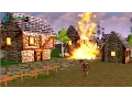 Java 3D Game Development 60 Barrage Attacks