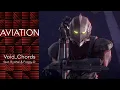 Download Lagu Void_Chords - AVIATION (feat. Ryohei \u0026 Foggy-D) (Anime ULTRAMAN FINAL Season) [Full MV]