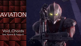 Download Void_Chords - AVIATION (feat. Ryohei \u0026 Foggy-D) (Anime ULTRAMAN FINAL Season) [Full MV] MP3