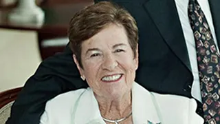 Lois Eskenazi Indianapolis philanthropic leader dies at 92