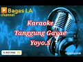 Tanggung gayae_yoyo.s_karaoke