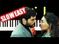 Download Lagu Hercai - Duygusal - Slow Easy - Piano Tutorial