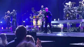 ub40 wedding day live at leeds arena 09 04 24 