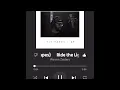 Ride the Lightning (717 Tapes) - Warren Zeiders lyric video