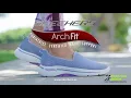 Skechers Arch Fit