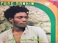 Horace Andy I've Been Around