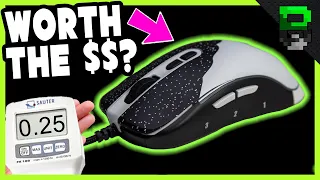Is It Worth Buying - Noble 5 Mouse Review