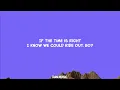 @sza - Another Life (Lyrics)