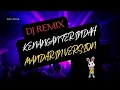 Download Lagu DJ REMIX KENANGAN TERINDAH MANDARIN VERSION 2023