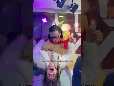 Ustedes ya están en el mood Pa’ Bailar ? Yo desde siempre ❤️🏹