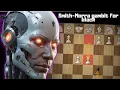 Stockfish shows a NEW Concept against the Smith-Morra Gambit