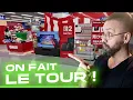 Download Lagu La XBOX est CACHÉE ! - VLOG Figurines Gaming Japon