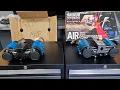 Real ARB On-Board Twin Air Compressor Vs Knock Off - Comparison CKMTA12