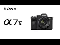Introducing Alpha 7 V | Sony | α