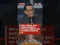 Lagu ANEH TAPI NYATA! ⚖️ Berkas Sudah ke Kejaksaan, Rocky Gerung Masih Dipanggil | AKIP tvOne