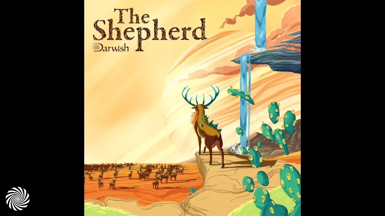 Darwish - The Shepherd