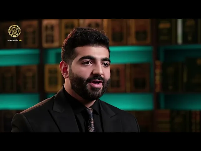 قصة قصيدة | الشاعرمحمد سعيد المنصوري الحلقة (20)